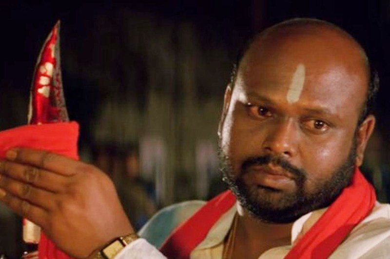 खूंखार खलनायक Rami Reddy के नाम से लगता था डर