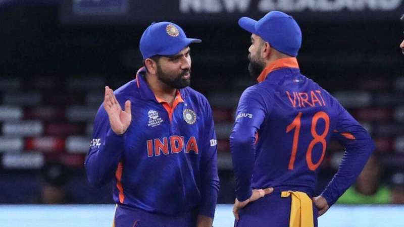 ind vs eng t20i series indian team likely squad rohit sharma virat kohli