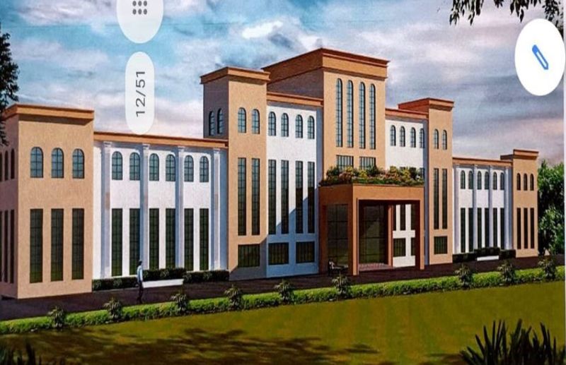 बारां मेडिकल कॉलेज के निर्माण की राह प्रशस्त