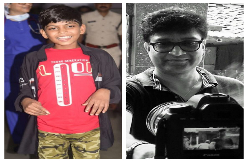 'बोरवेल ब्वॉय' राहुल पर क्यों फिल्म बना रहे मनोज वर्मा, पढि़ए उनकी जुबानी
