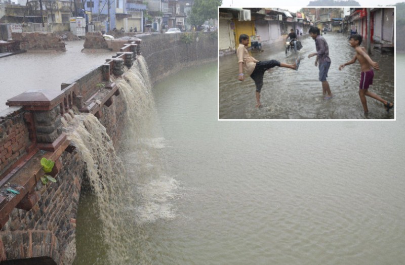 Monsoon 2022 entered in Rajasthan Weather Forecast