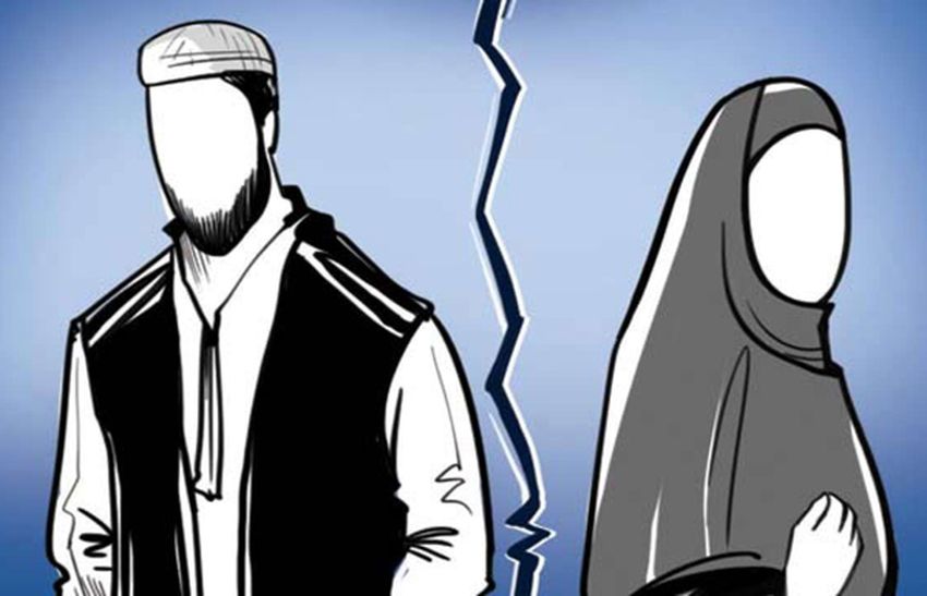 नगर निगम चुनाव : चुनाव लड़ रही बीवी, मियां संभाल रहे मैदान