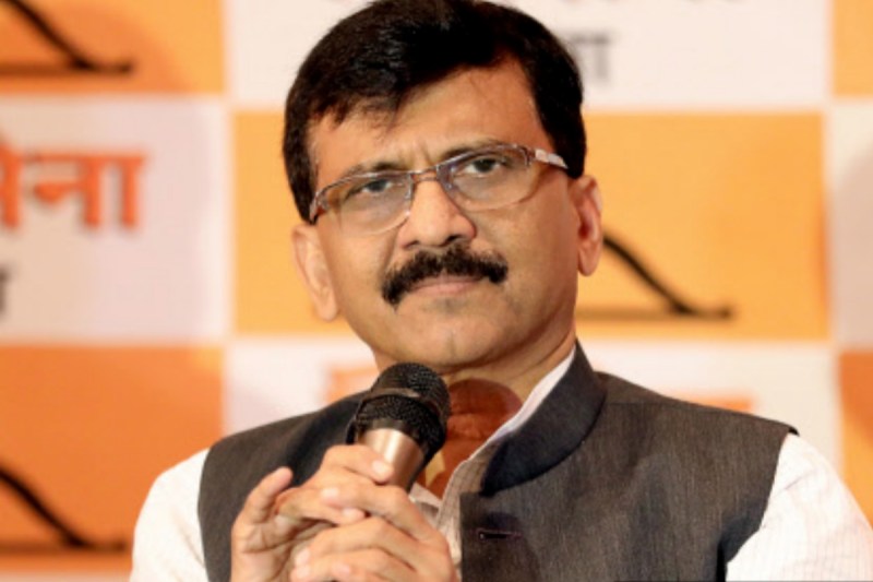 Sanjay Raut
