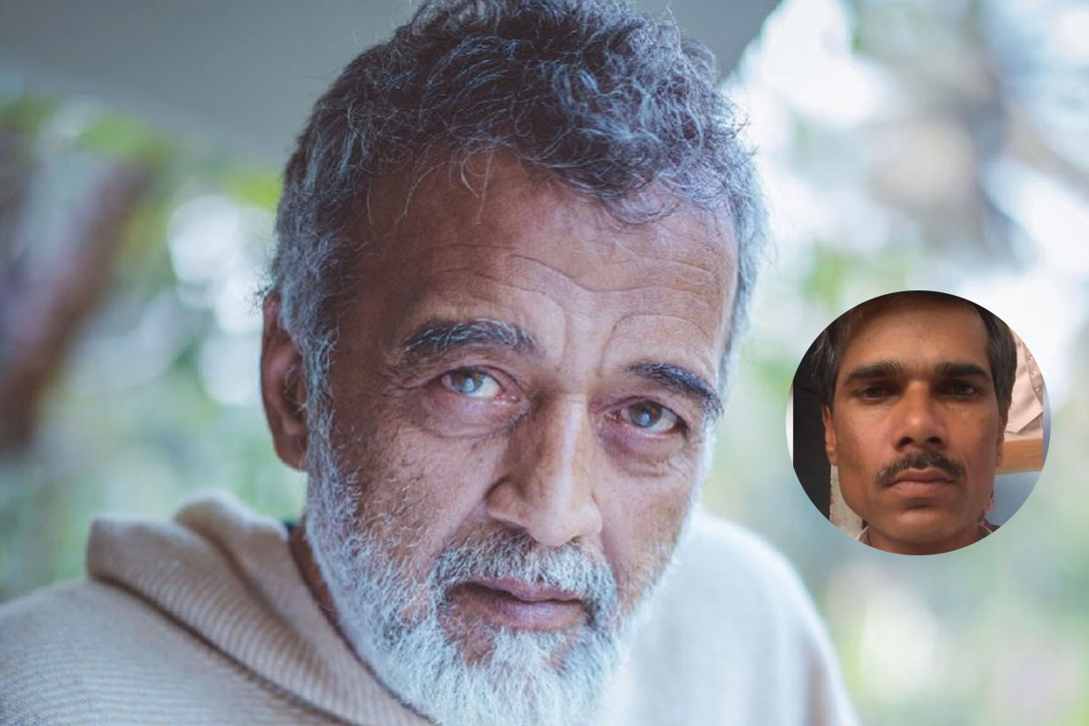 कन्हैयालाल की हत्या पर सिंगर Lucky Ali ने मांगा इंसाफ