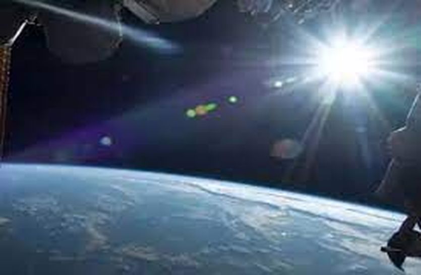 नासा का जेम्स वेब टेलिस्कोप 12 जुलाई को जारी करेगा अंतरिक्ष की सबसे दूर की फोटो