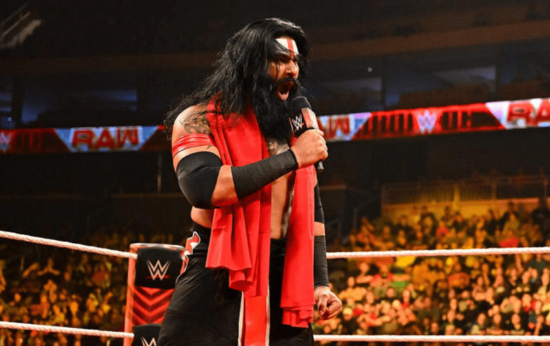 veer mahaan indian superstar warns wwe roster raw rinku singh