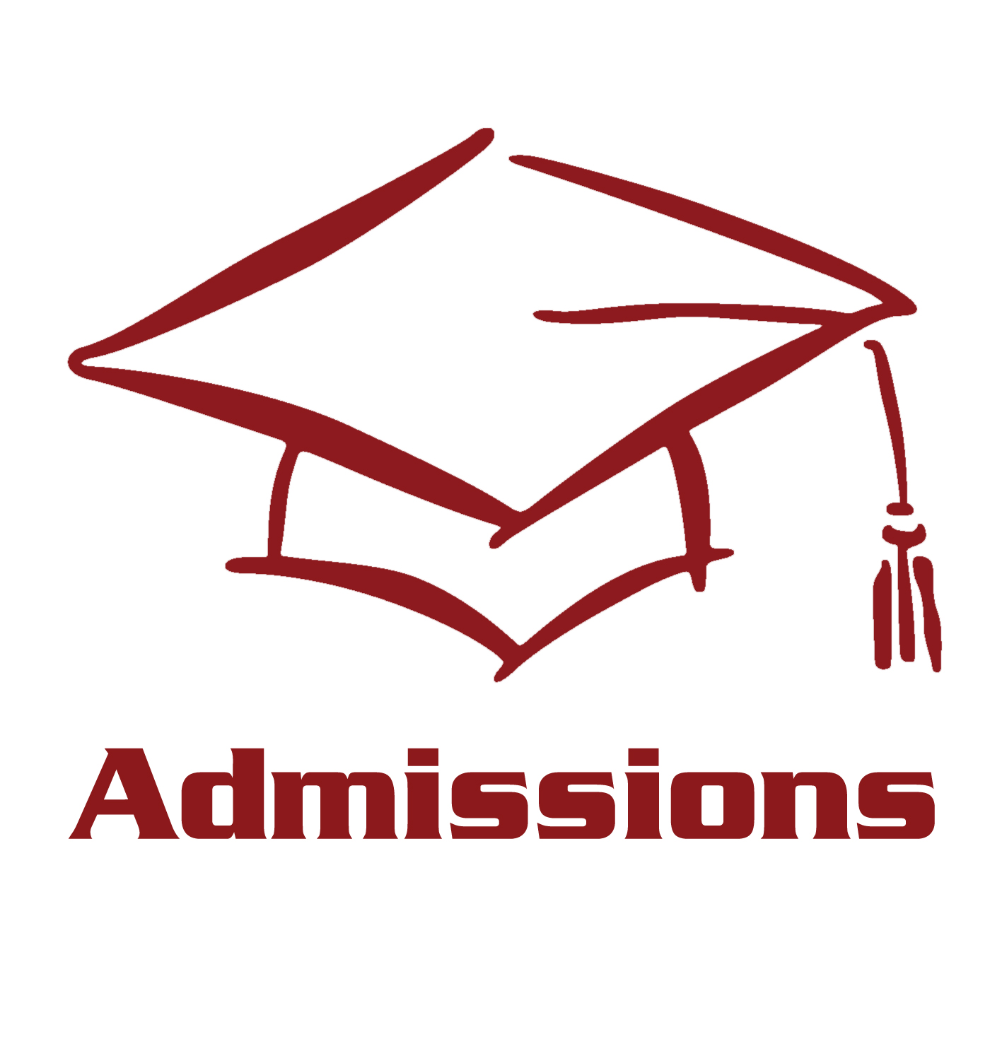 School admission video template | PosterMyWall