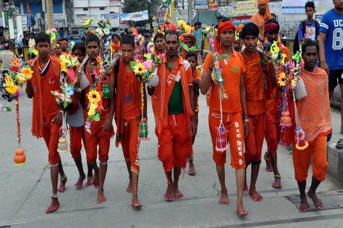 गाजियाबाद से शिवभक्तों को लाने के लिए UP परिवहन निगम ने की खास तैयारी, होगा ये फायदा