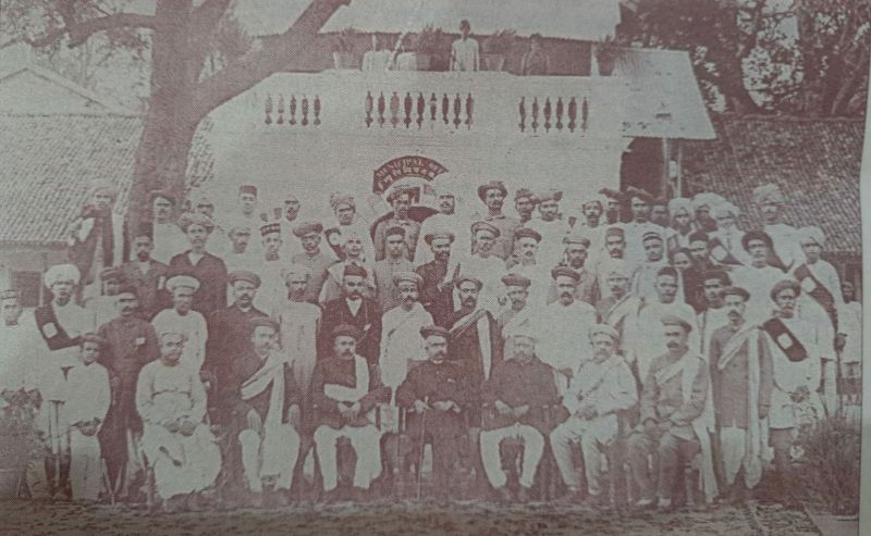 MP Municipal Corporation Elections 2022: 12 हजार के अनुदान से हुई थी नगर सरकार की शुरुआत, 1886 में रोपे 2756 पौधे