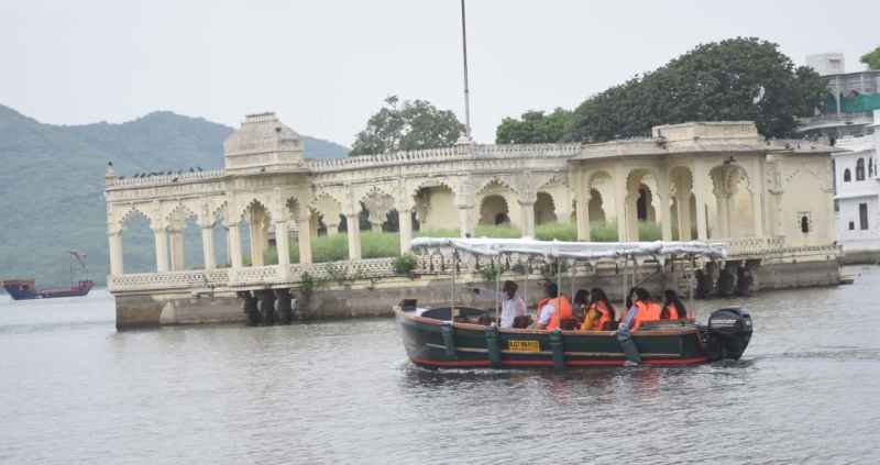 राजसिको अध्यक्ष अरोड़ा का सिंधिया को पत्र, उदयपुर से अन्तरराष्ट्रीय उडान शुरू करने की मांग