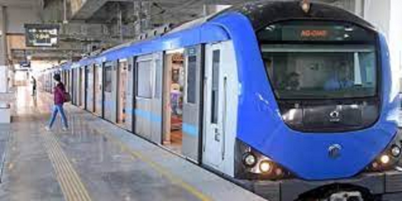 Coimbatore may get Metro by 2027 at a cost of 9k crore
