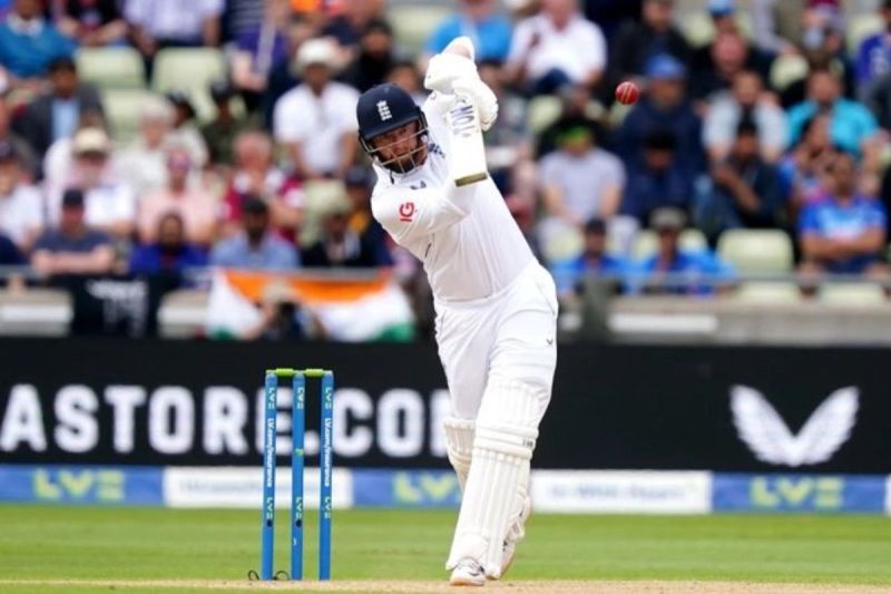 Jonny Bairstow