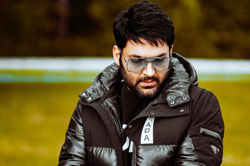 Kapil Sharma पर लगा कॉन्ट्रैक्ट पूरा न करने का आरोप