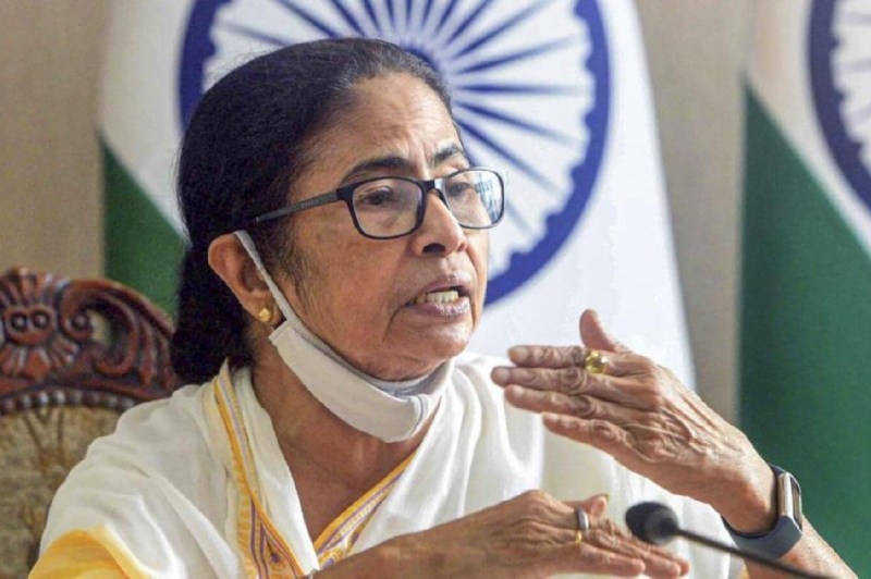 Man climbs wall, enters CM Mamata's residence in Kolkata late at night, arrested