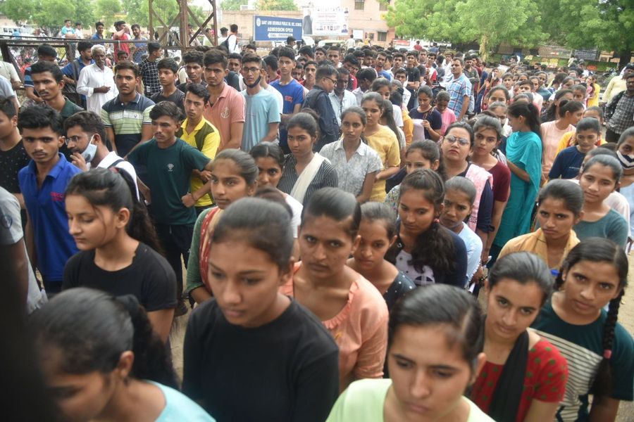 पीटीईटी परीक्षा में 89% उपस्थित, जानिए कब आएगा परिणाम
