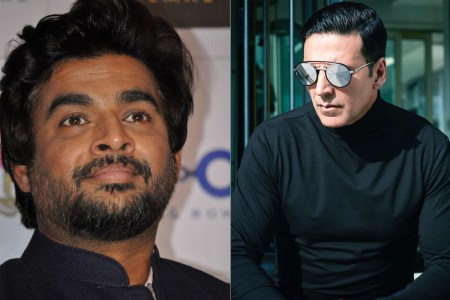  R Madhavan ने Akshay Kumar पर कसा तंज