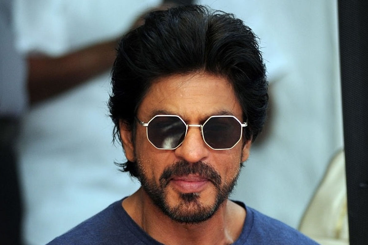 Shah Rukh Khan को नहीं पसंद फिल्मों में ऐसे सीन करना