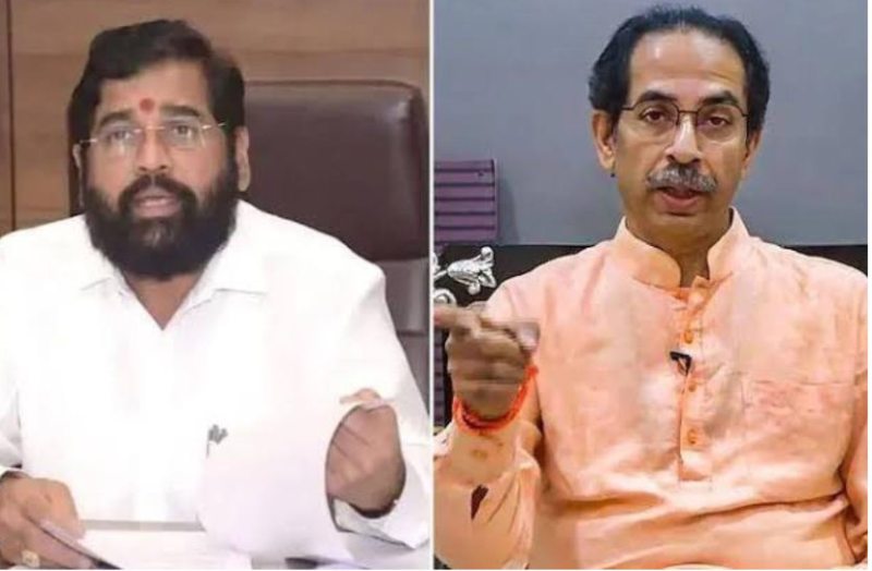 Maharashtra News: Shinde camp to build new Sena Bhavan in Aurangabad?