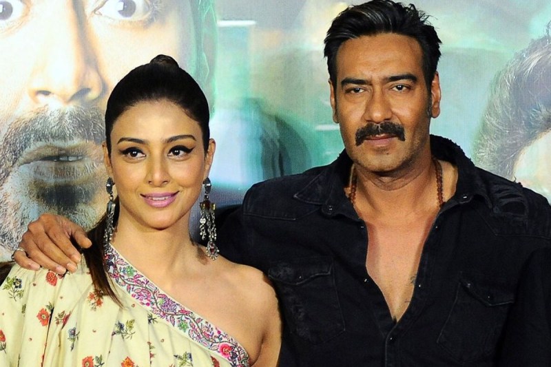 Ajay Devgn की वजह से नहीं हो पाई Tabu की शादी