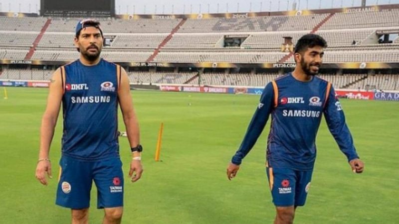 three batsmen who scored most runs an over test odi t20 Jasprit Bumrah
