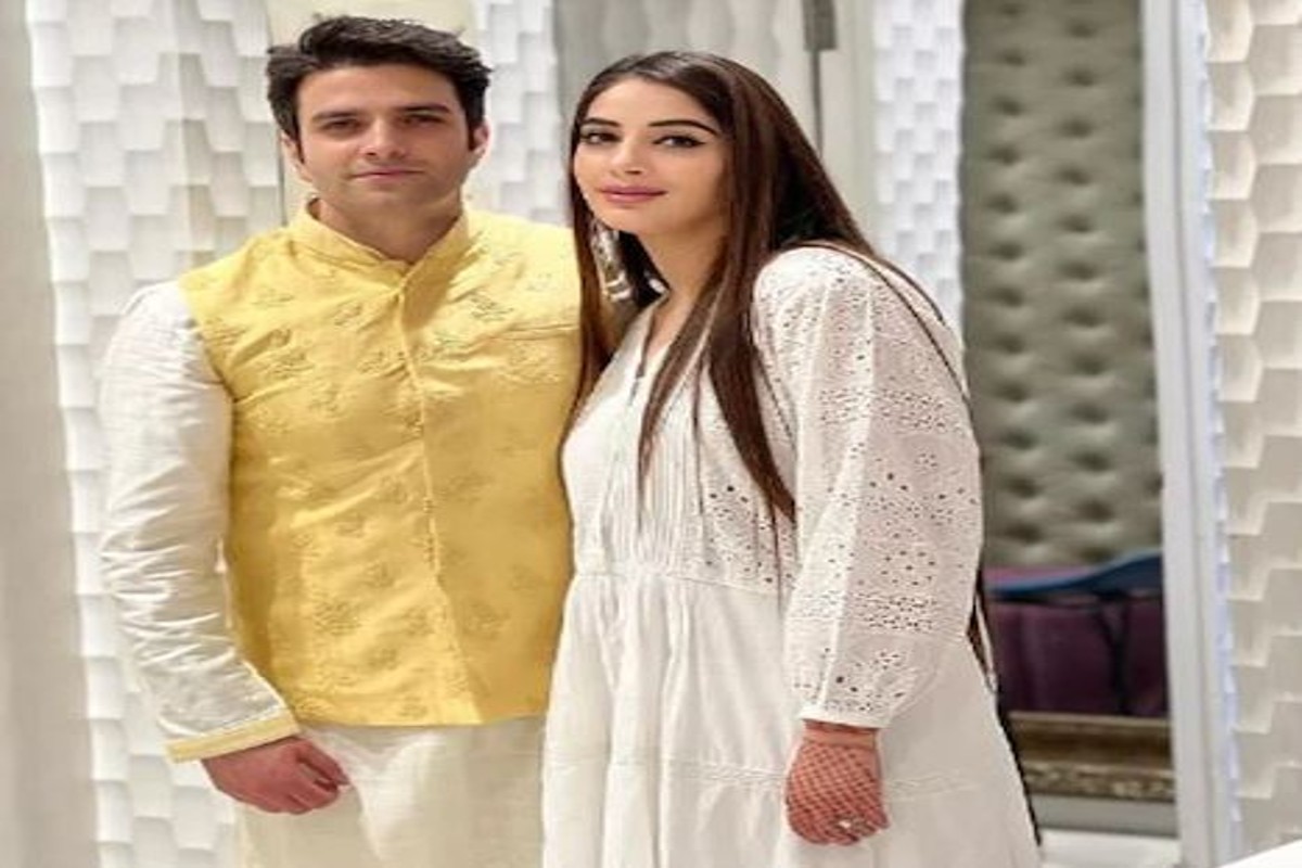 Who Is Dr Mehreen Qazi Whom IAS Athar Amir Is Going To Marry For The Second Time