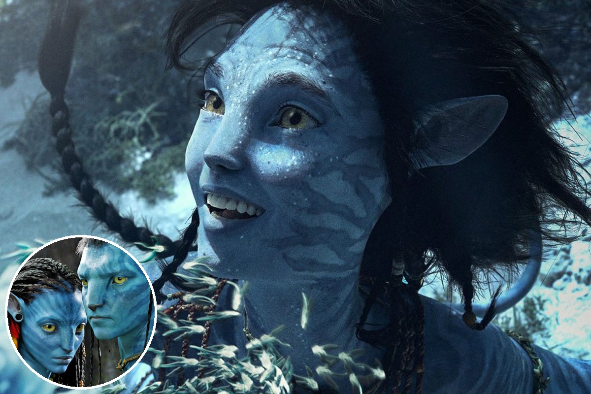 इस दिन सिनेमाघरों में रिलीज होगी Kate Winslet की Avatar 2