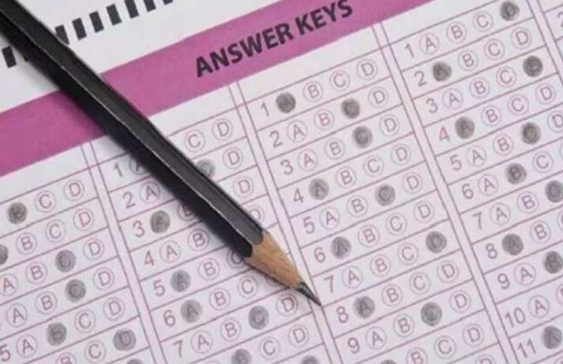 JEE Main 2022 Answer Key Released