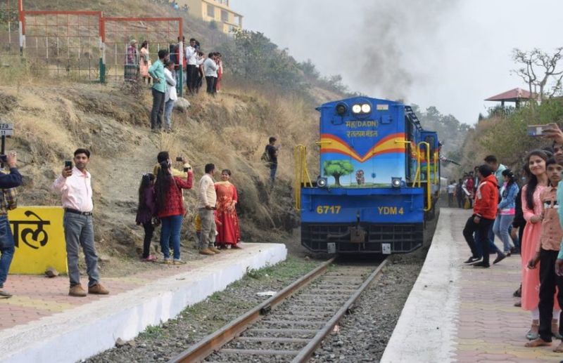 महू-सनावद ब्राडगेज प्रोजेक्टरू तीन माह बाद भी शुरू नहीं हुआ काम