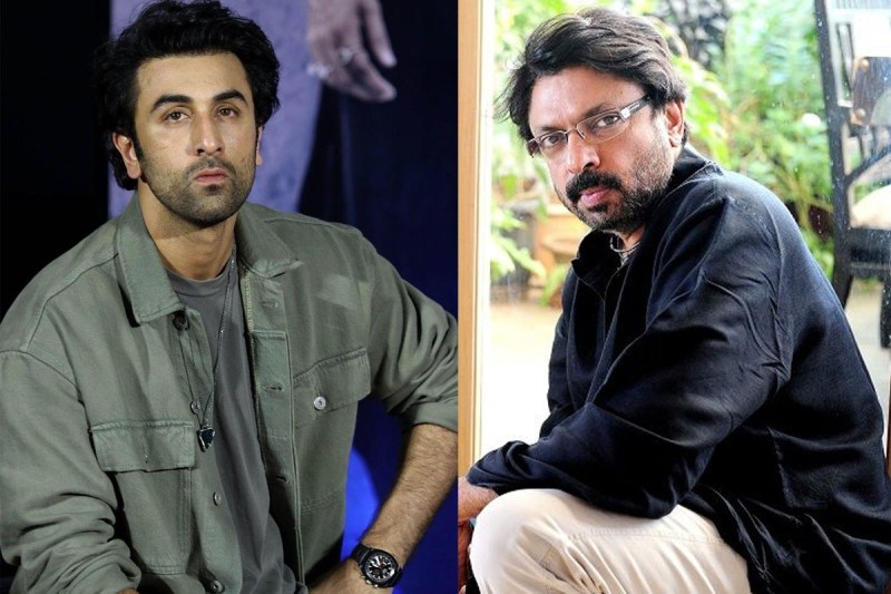 Ranbir Kapoor On Working With Sanjay Leela Bhansali