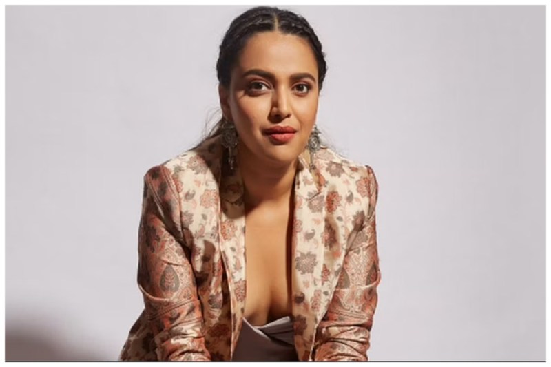 people trolled swara bhaskar over the udaipur incident she got furious