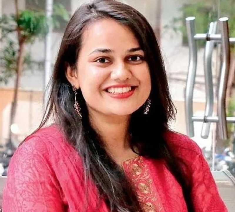 चर्चित आइएएस टीना डाबी होंगी जैसलमेर की नई कलक्टर