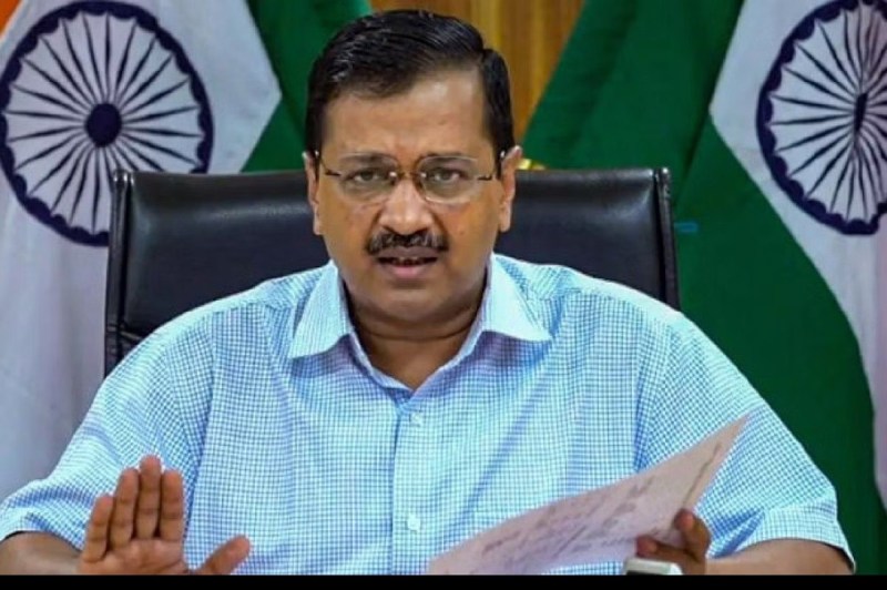 Delhi CM Arvind Kejriwal on Maharashtra Shiv Sena split, made appeal to AAP MLAs not to split