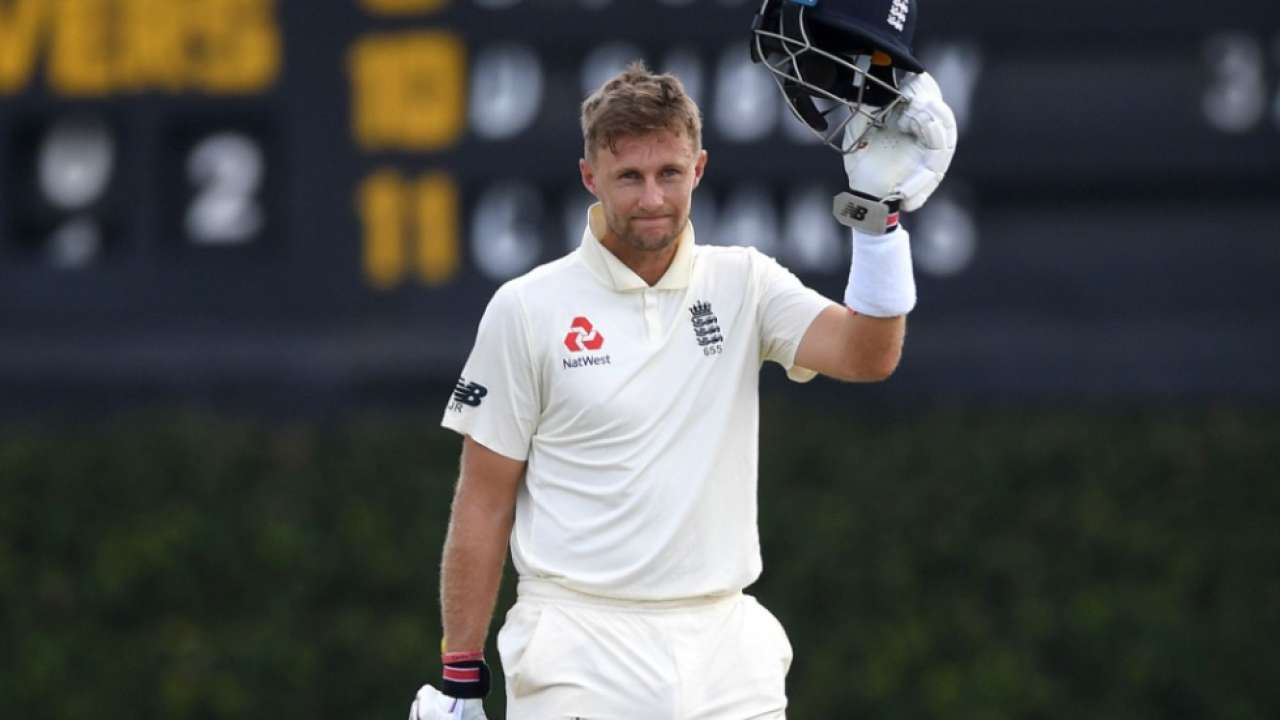 ing vs eng Joe Root Unstoppable in Test cricket team india records