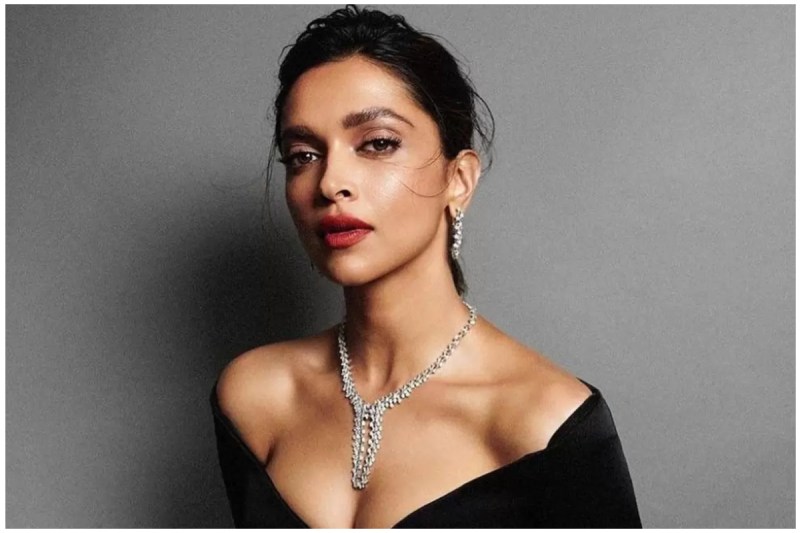 deepika padukone i am a married woman now fan screamed we love you