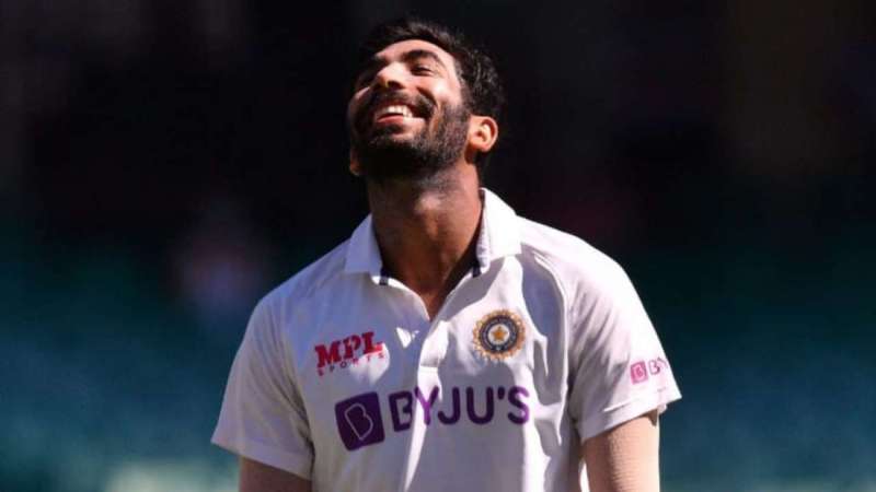 ind vs eng jasprit bumrah lost england 5th test team india