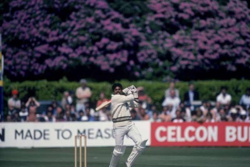 kapil Dev