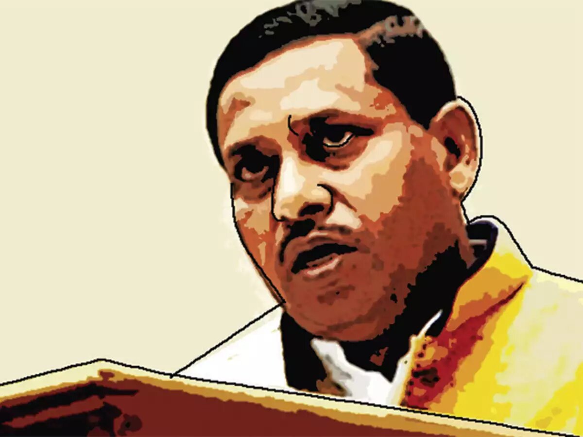 Ram Shankar Katheria on Akhilesh Yadav