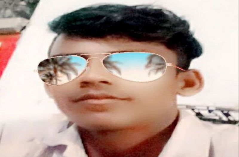 #Ratlam बंद पड़े स्वीमिंग पूल में दोस्तों के साथ नहाने गए किशोर की डूबने से मौत