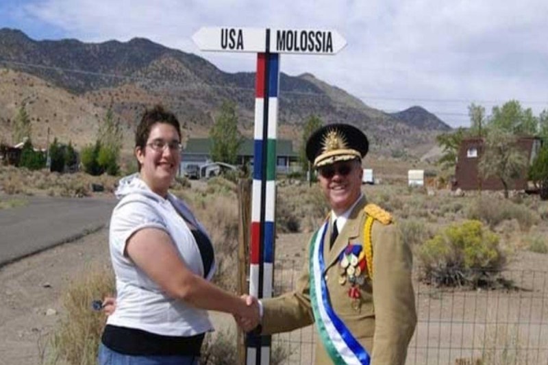 Five Unique Micronations Of World Know Interesting Facts About Them