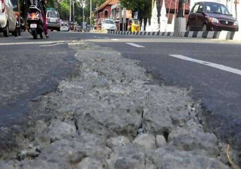 महंगाई में बढ़े रोड कटिंग के रेट, लोनिवि विभाग ने पांच साल बाद जारी की सूची