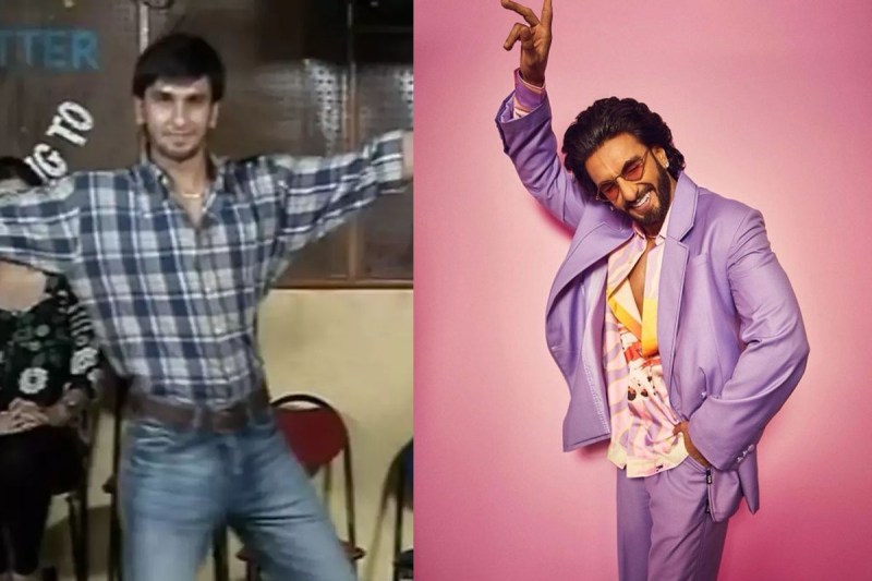 लोगों के फोन से नंबर चुराया करते थे Ranveer Singh