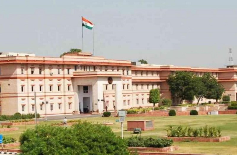 26 विकास अधिकारियों के पंचायती राज विभाग ने किए तबादले