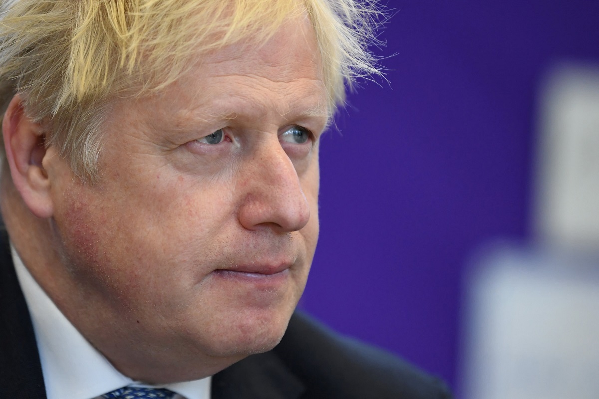 Six more ministers quit Boris Johnson's UK govt
