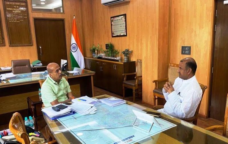 Badisadri Udaipur train will run from this month