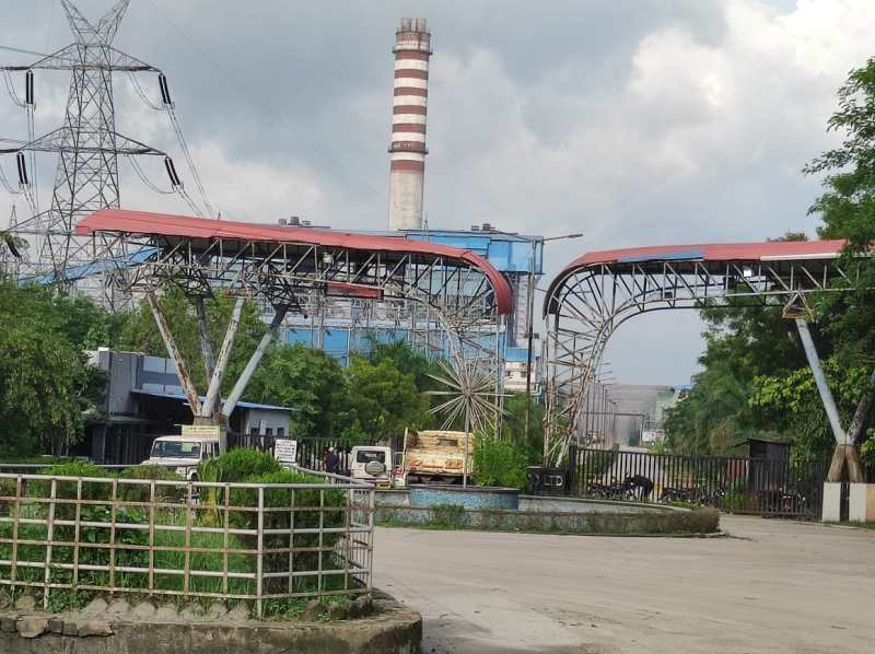 एसीबी इंडिया के कोल वॉशरी और पॉवर प्लांट में प्रशासन ने मारा छापा, दूसरे दिन भी कार्रवाई जारी