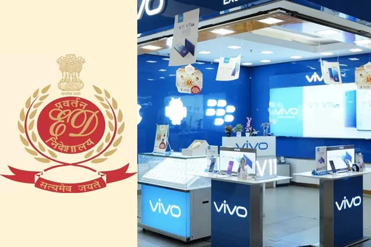 Vivo directors flee India as ED intensifies money laundering probe, China rattled by raids