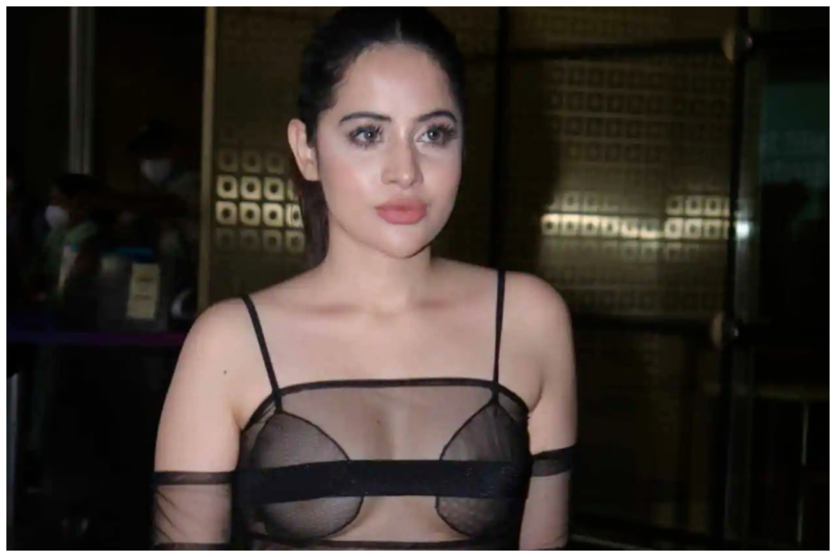 uorfi javed bold statement on haters social media sensation