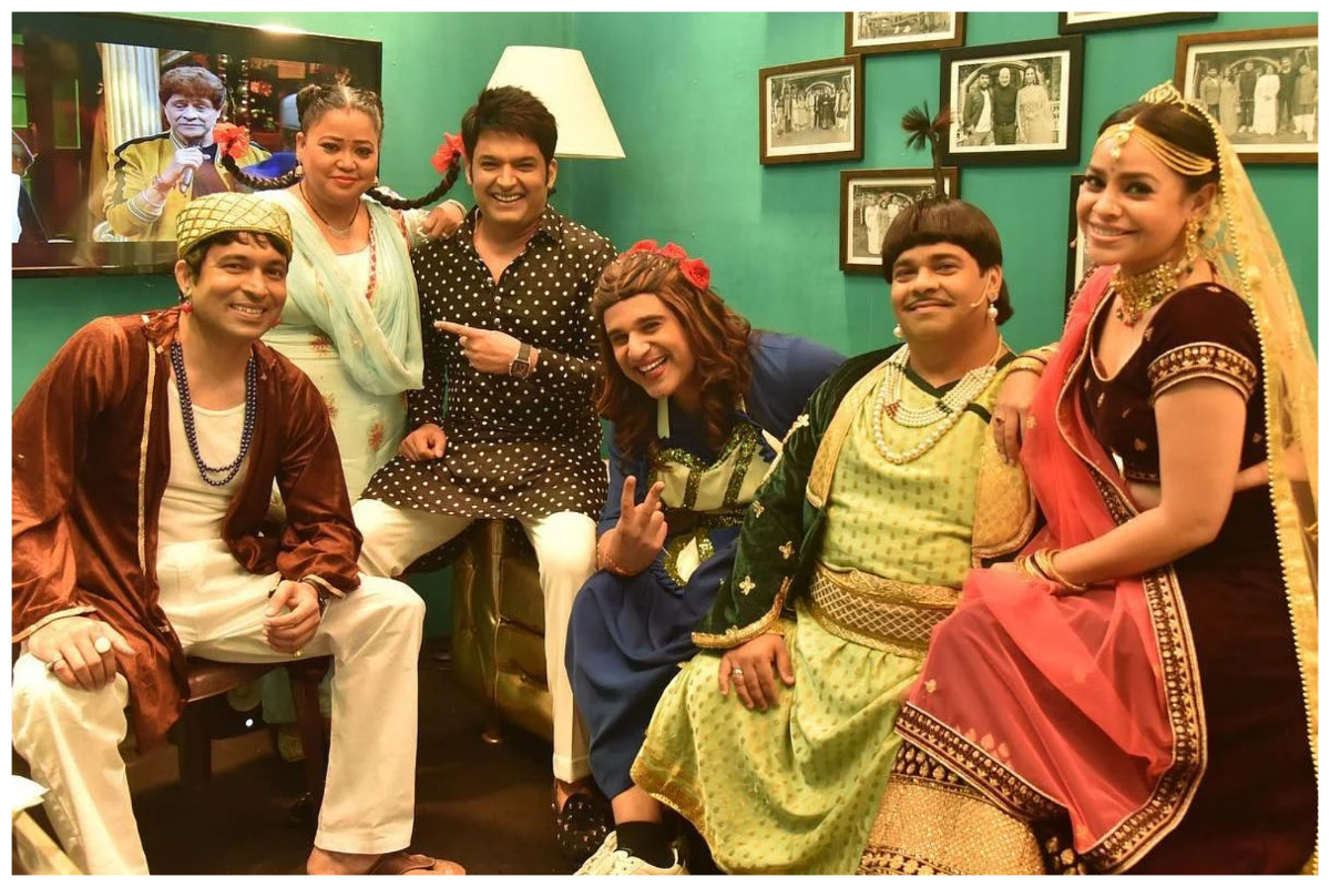 kapil sharma new york show postponed scheduling conflicts controversy
