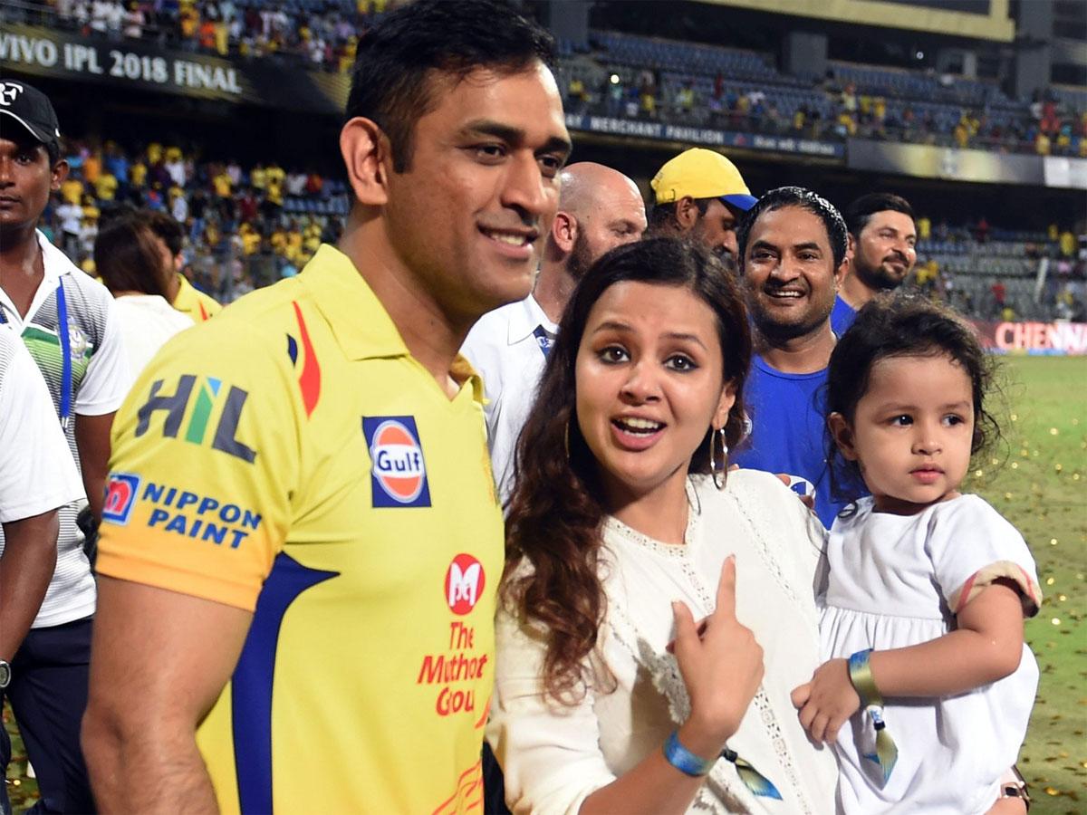 ms dhoni Birthday Special raai laxmi ex girlfriend love story sakshi 