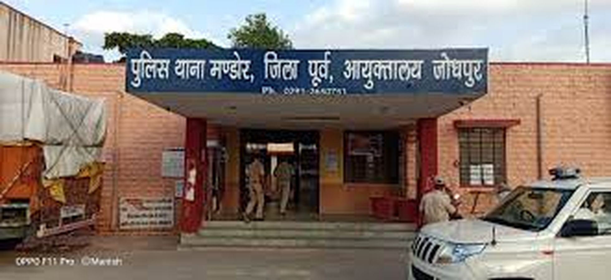 Couple arrest : नशीली चाय पिलाकर दम्पती ने की थी लूटपाट, दोनों गिरफ्तार